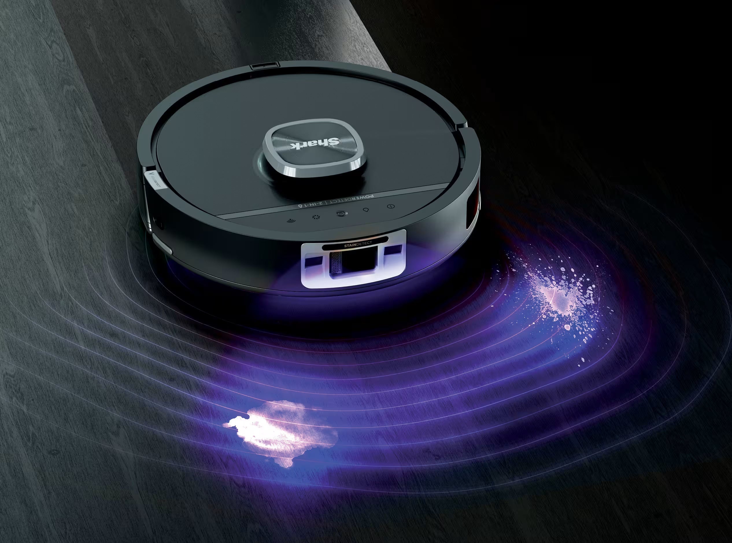 Takarítás okosan: 5 Shark eszköz, ami megkönnyíti az otthoni rendet