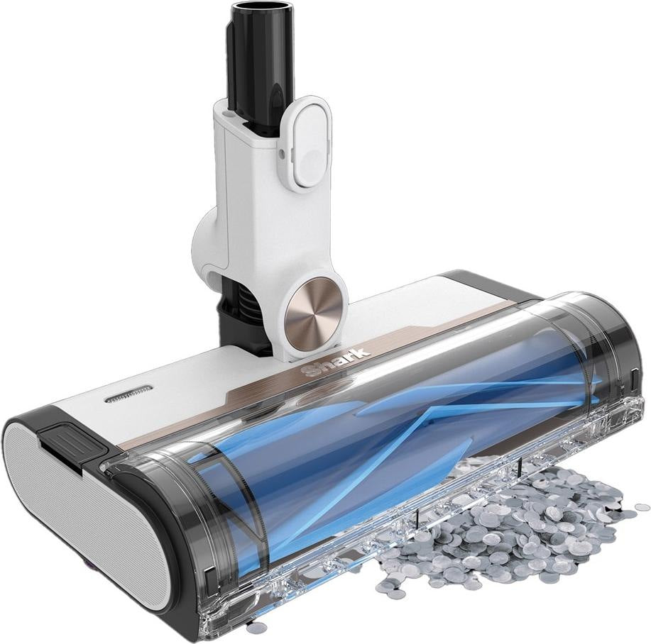 Shark BU1120EU Cordeless Pro Vezeték nélküli porszívó