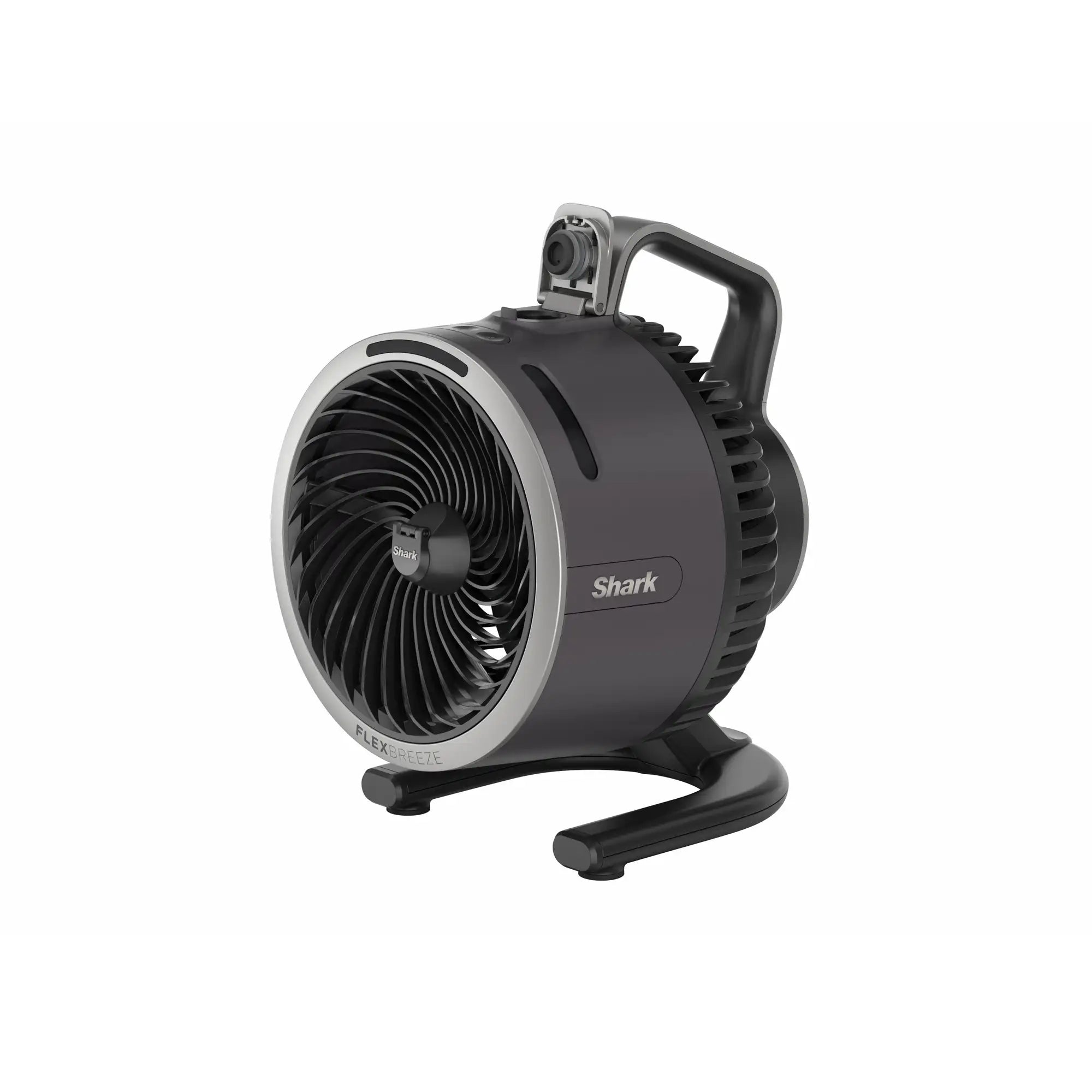 Shark FA050EU Flex Breeze HydroGo Vezeték nélküli ventilátor vízpermet funkcióval