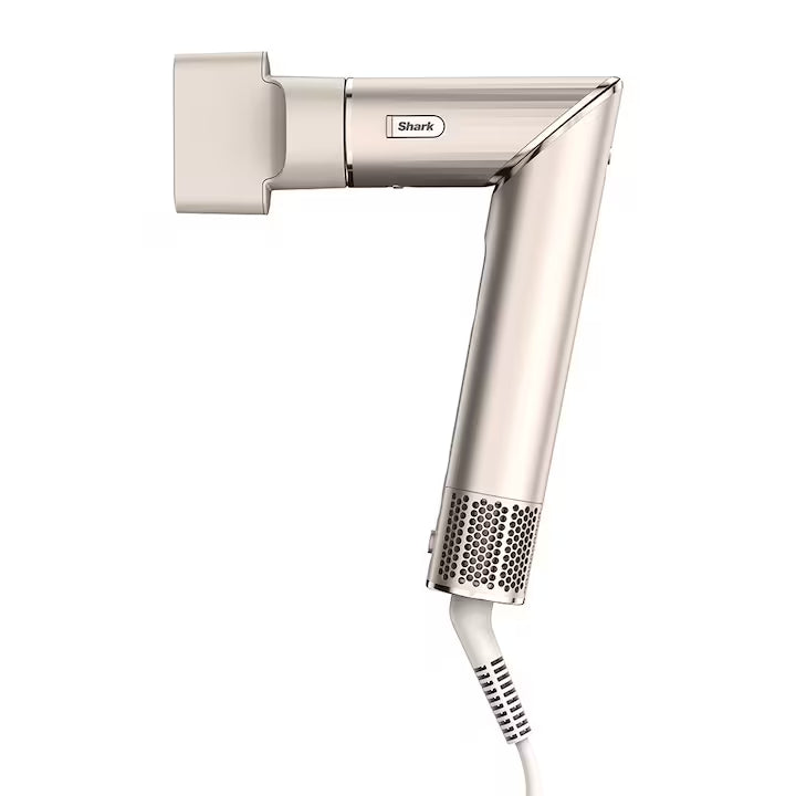 Shark HD424SLEU FlexStyle Hajformázó - Pezsgő - 3 tartozékkal