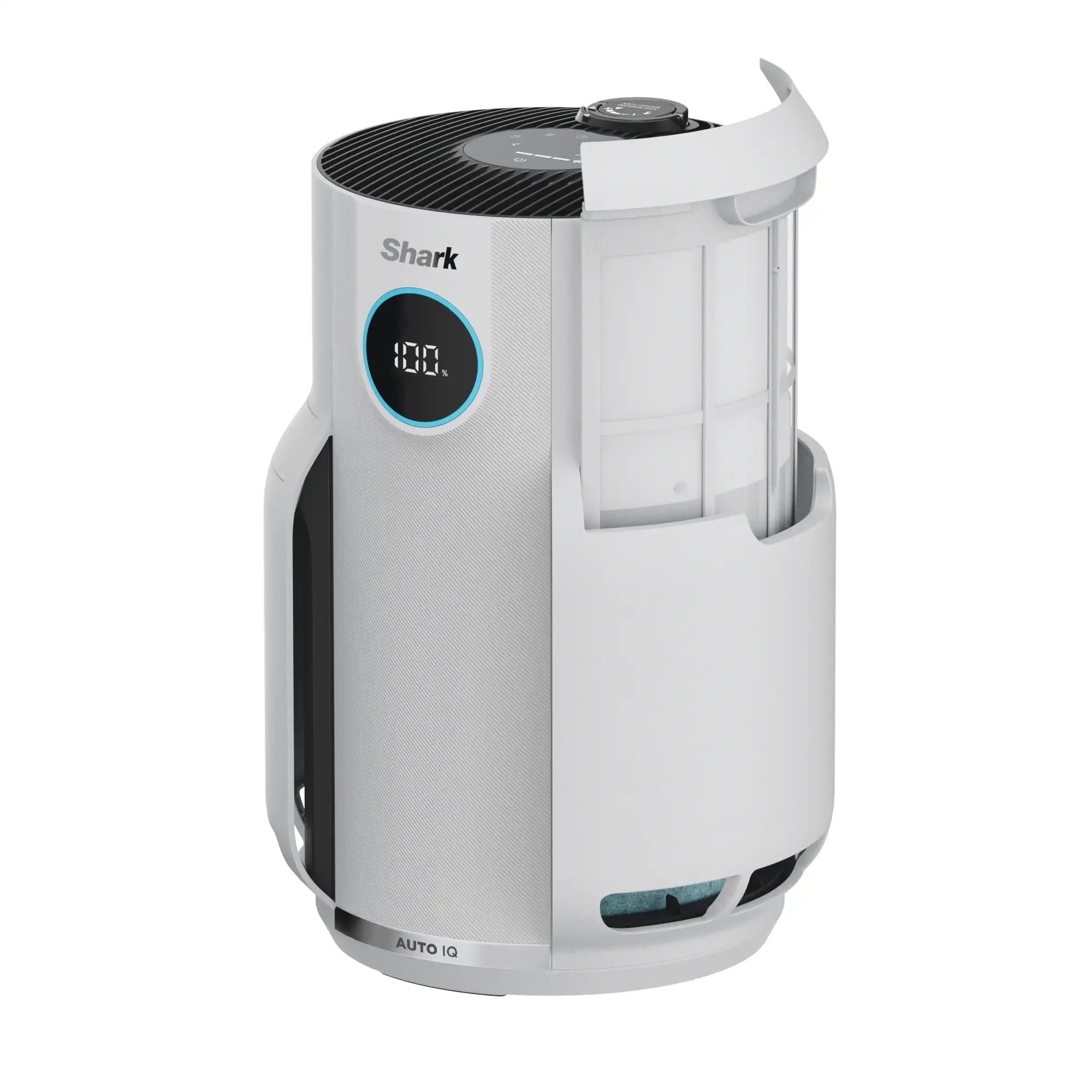 Shark HP150EU Never Change Légtisztító