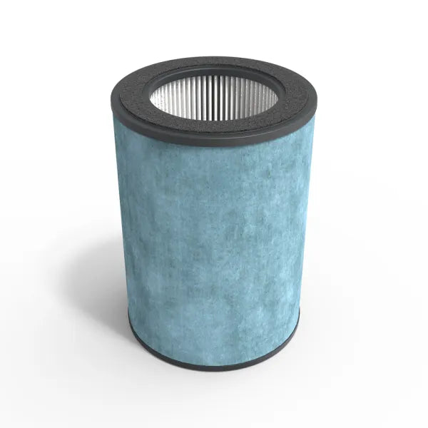 Shark NeverChange™ Anti-Allergen True HEPA Szűrő (HP300 légtisztítóhoz)