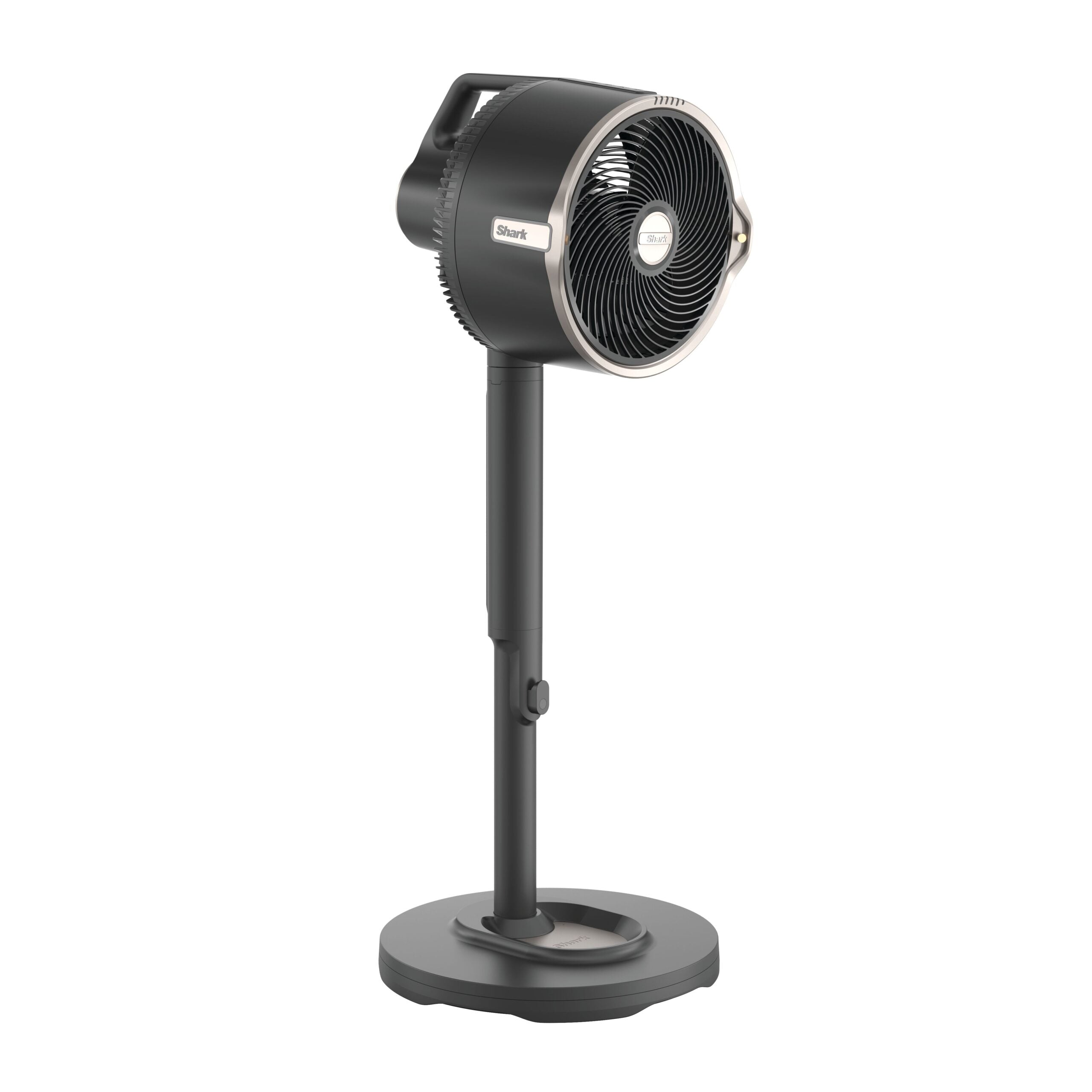 Shark FA300EU Flex Breeze ProMist Vezeték nélküli ventilátor vízpermet funkcióval