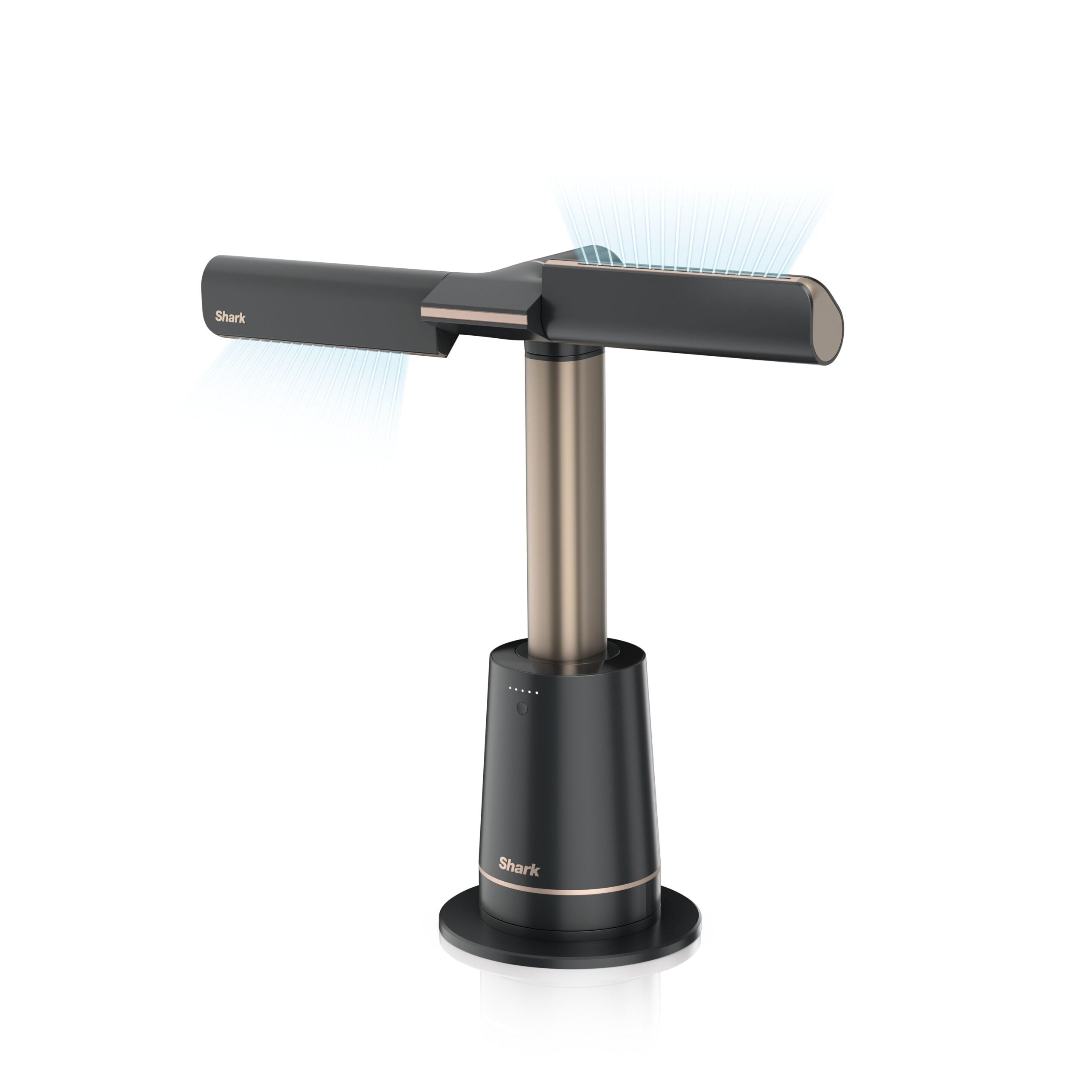 Shark TF200SEU TurboBlade nagy sebességű lapát nélküli oszlop ventilátor