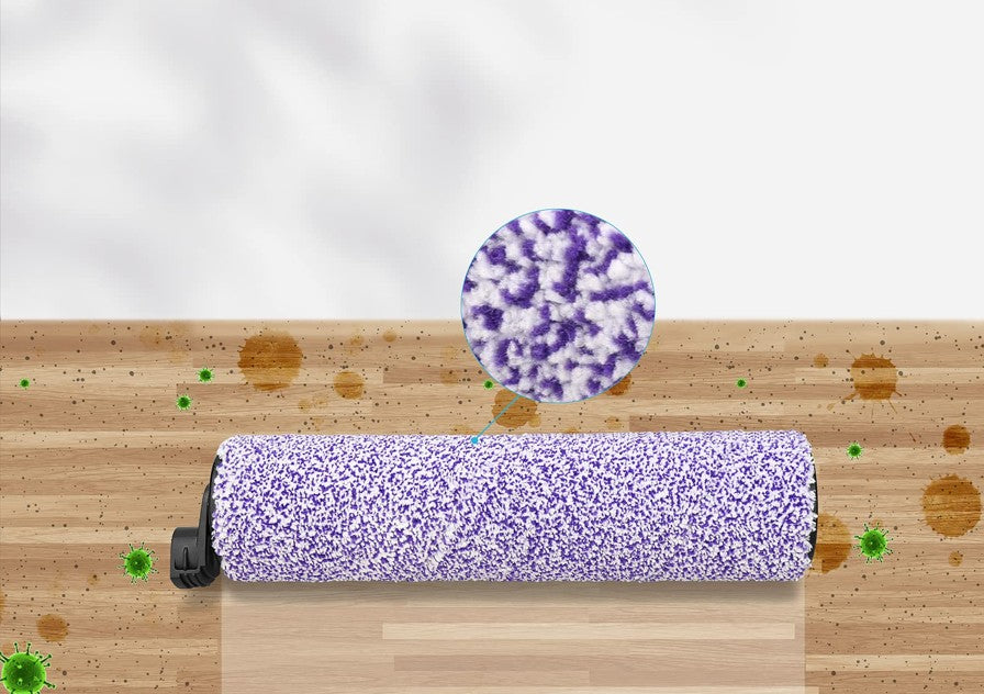 Shark HydroVac felmosó henger (2db)