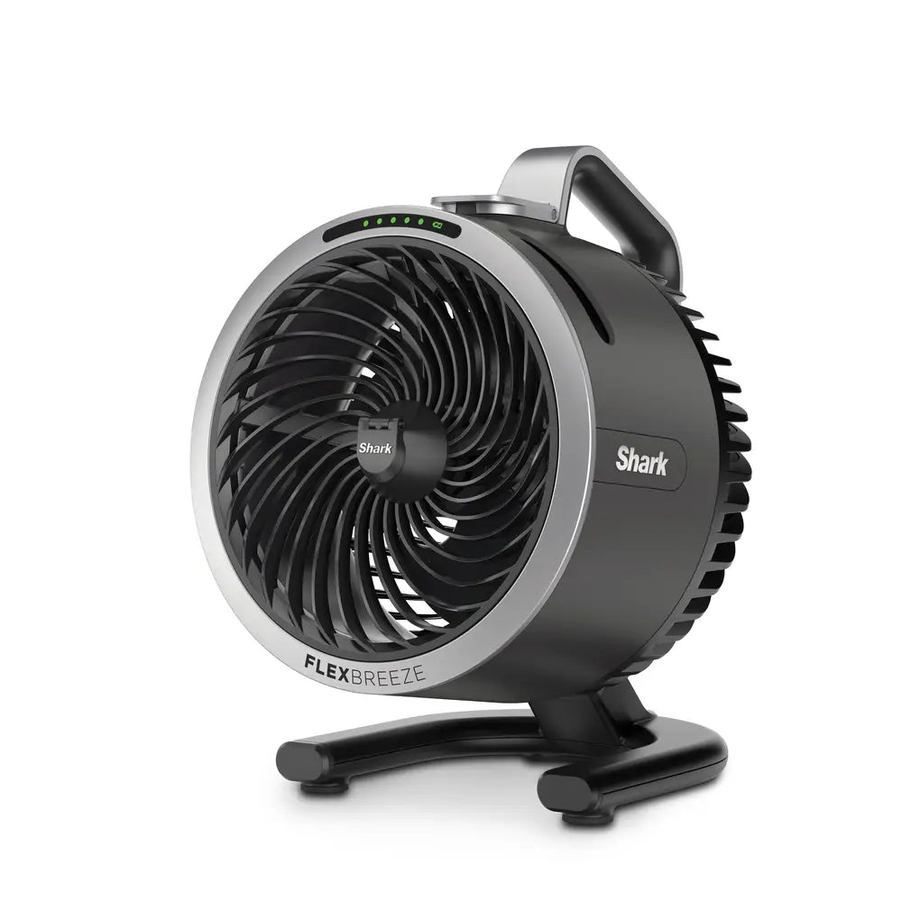 Shark FA050EU Flex Breeze HydroGo Vezeték nélküli ventilátor vízpermet funkcióval