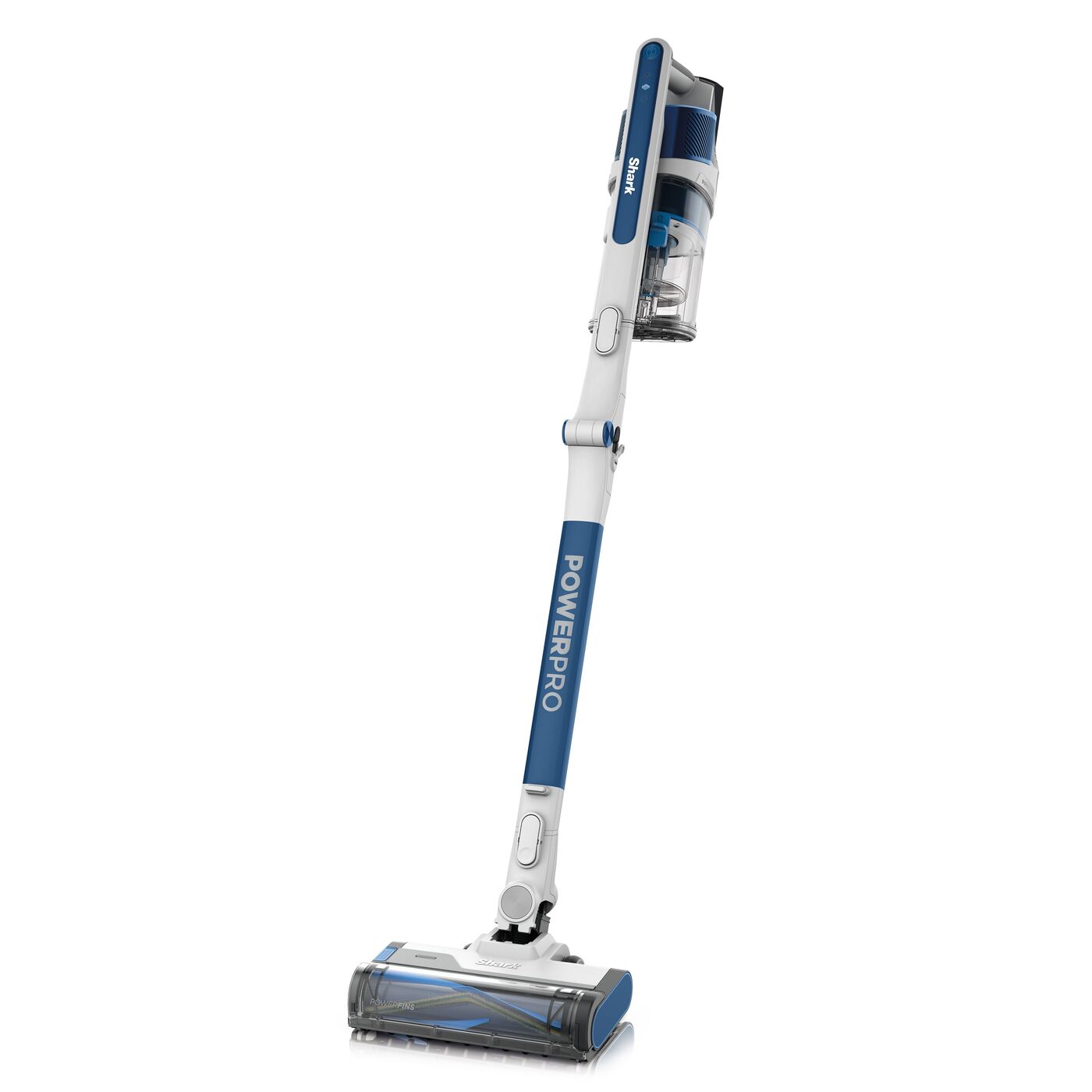 Shark IZ380EU PowerPro Vezeték nélküli porszívó