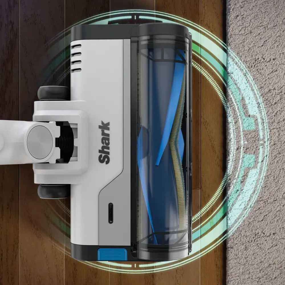 Shark IZ380EU PowerPro Vezeték nélküli porszívó