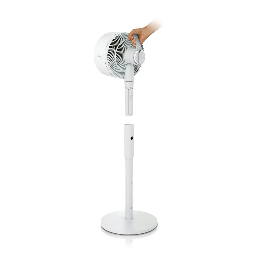 Shark FA220EU Flex Breeze Vezeték nélküli ventilátor vízpermet funkcióval