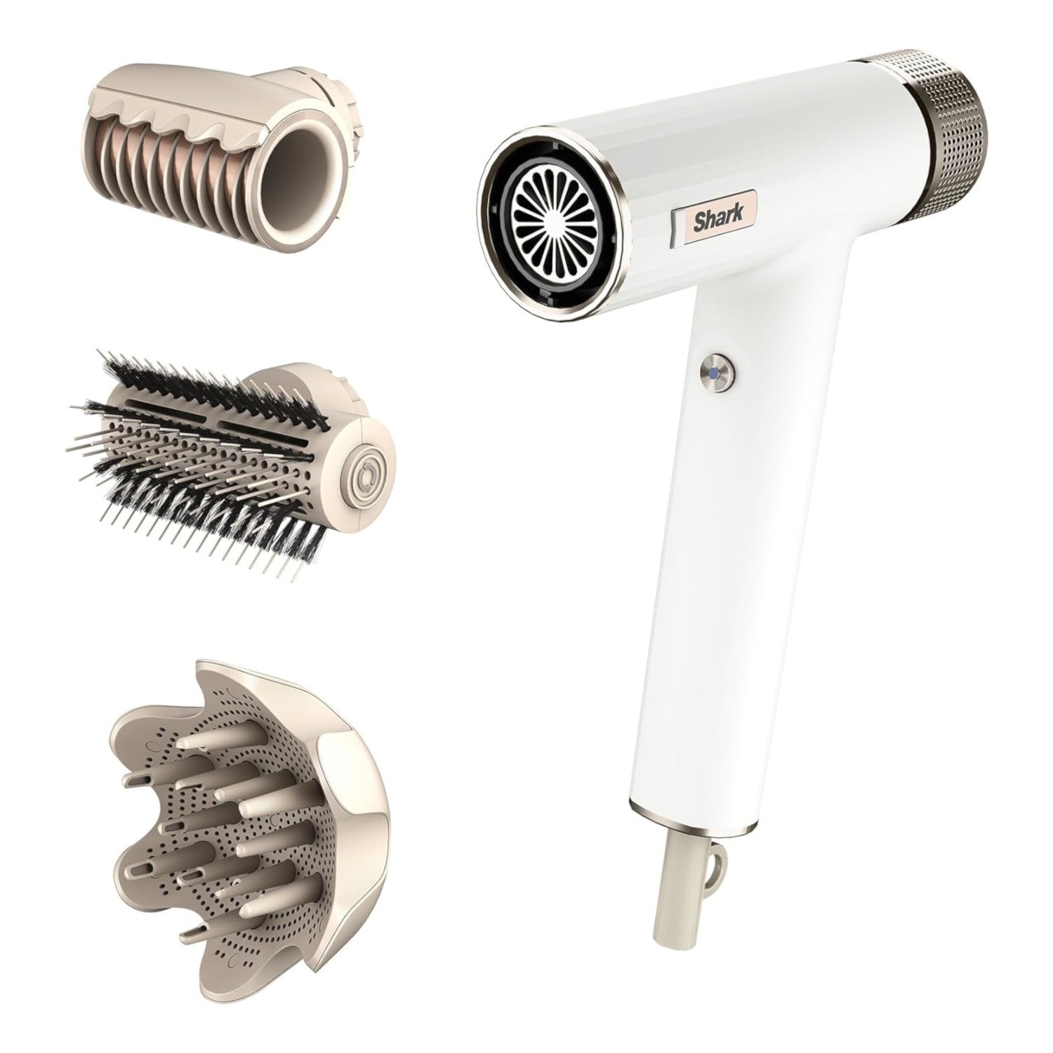 Hajszárítók – Shark Magyarország