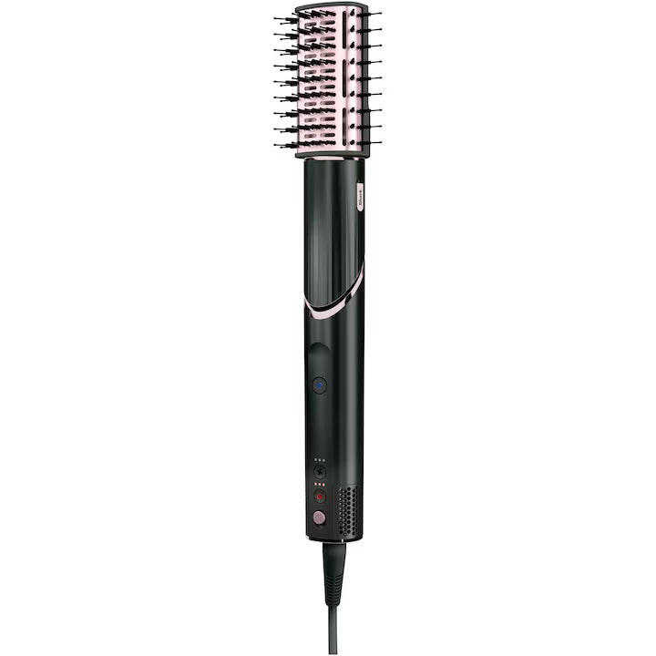 Shark HD424EU FlexStyle Hajformázó - Fekete - 3 tartozékkal
