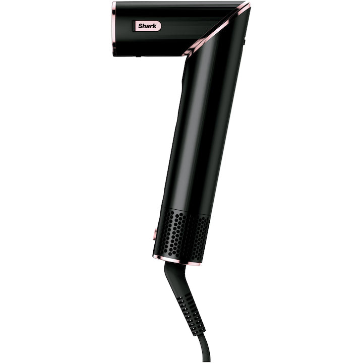 Shark HD424EU FlexStyle Hajformázó - Fekete - 3 tartozékkal