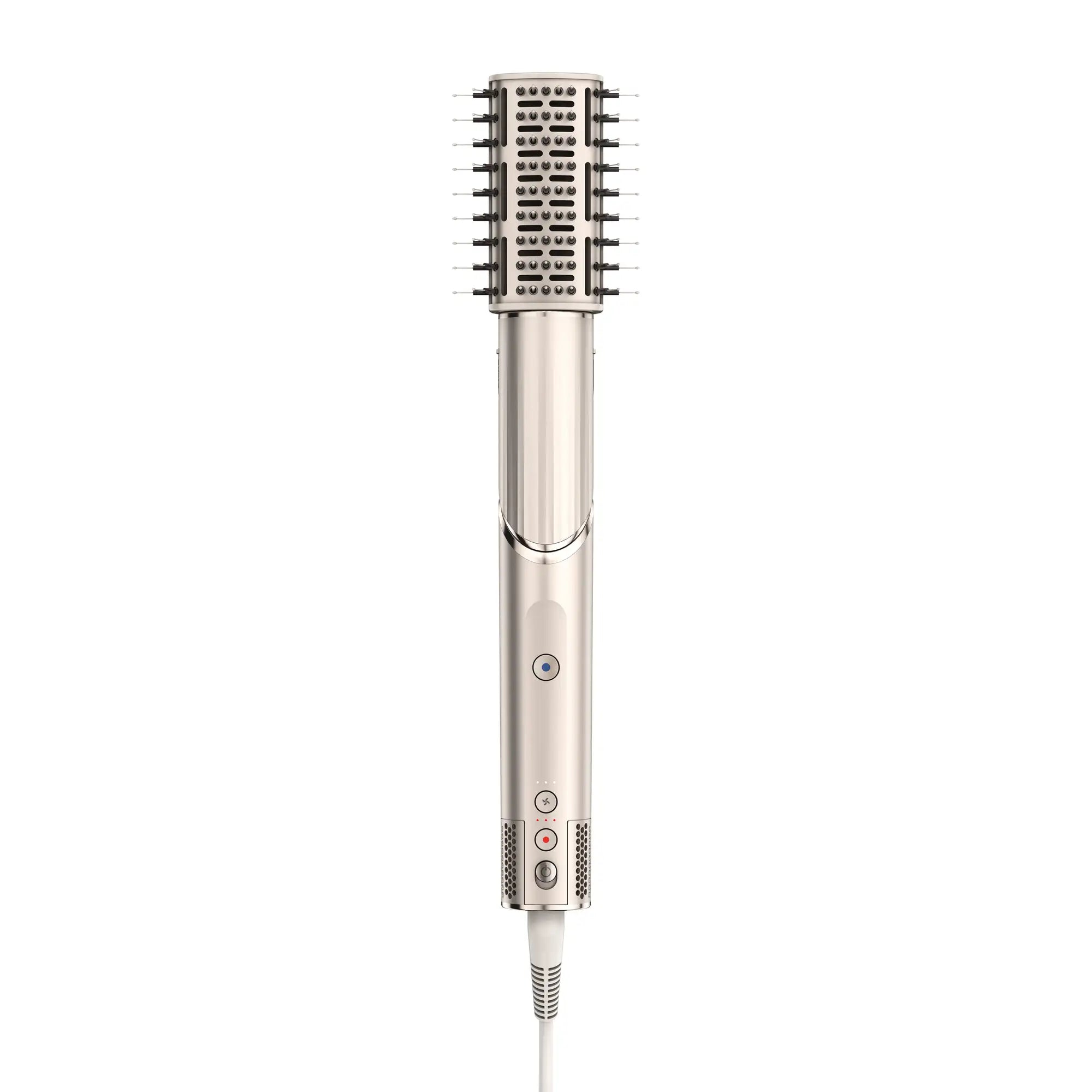 Shark HD440SLEU Flexstyle 5in1 Hajformázó és hajszárító - Pezsgő