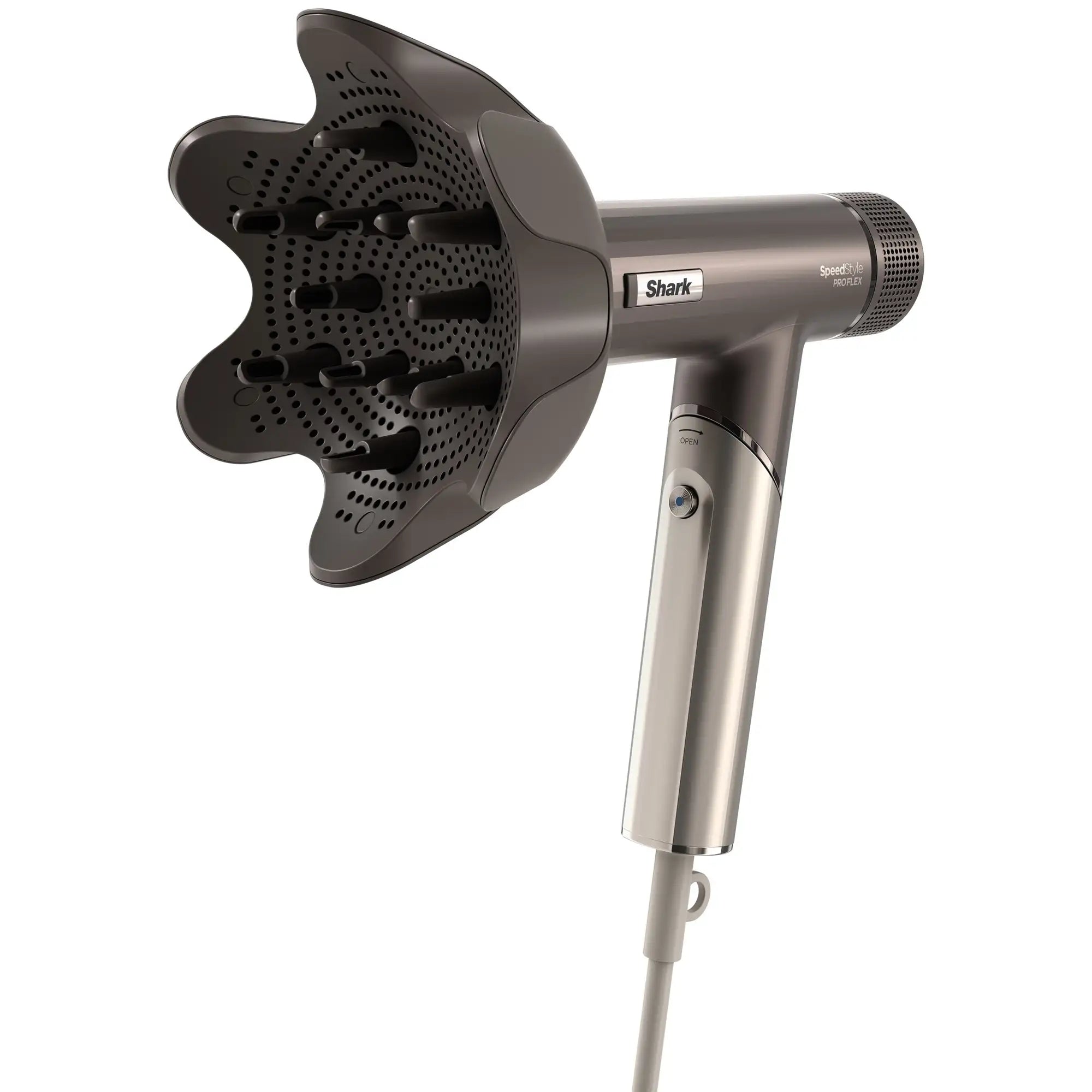 Shark HD542EU SpeedStyle Pro Flex Hajszárító - 4 tartozékkal
