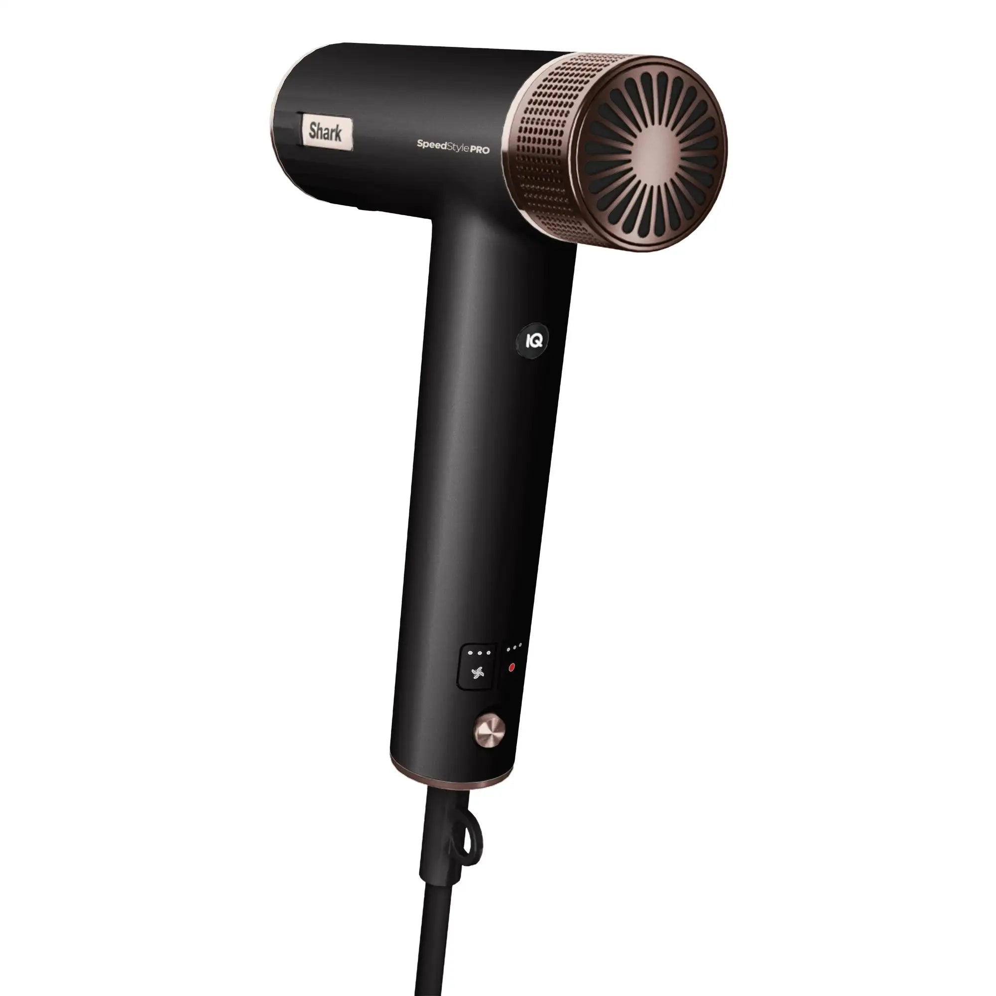 Shark HD752EU SpeedStyle Pro Hajszárító - 5 tartozékkal