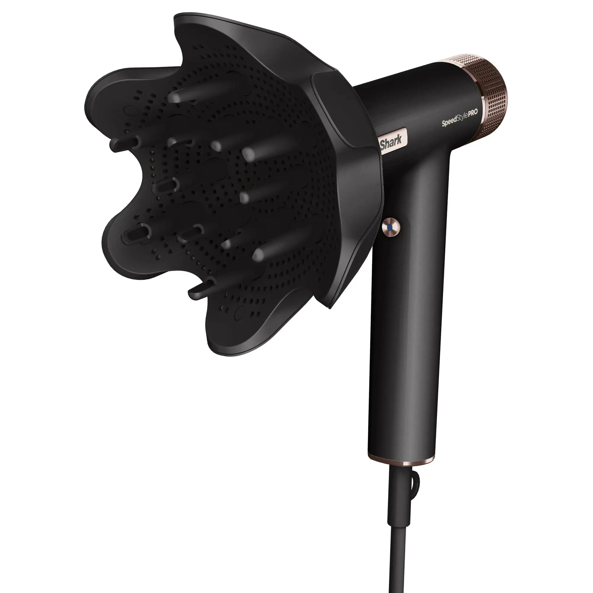 Shark HD752EU SpeedStyle Pro Hajszárító - 5 tartozékkal