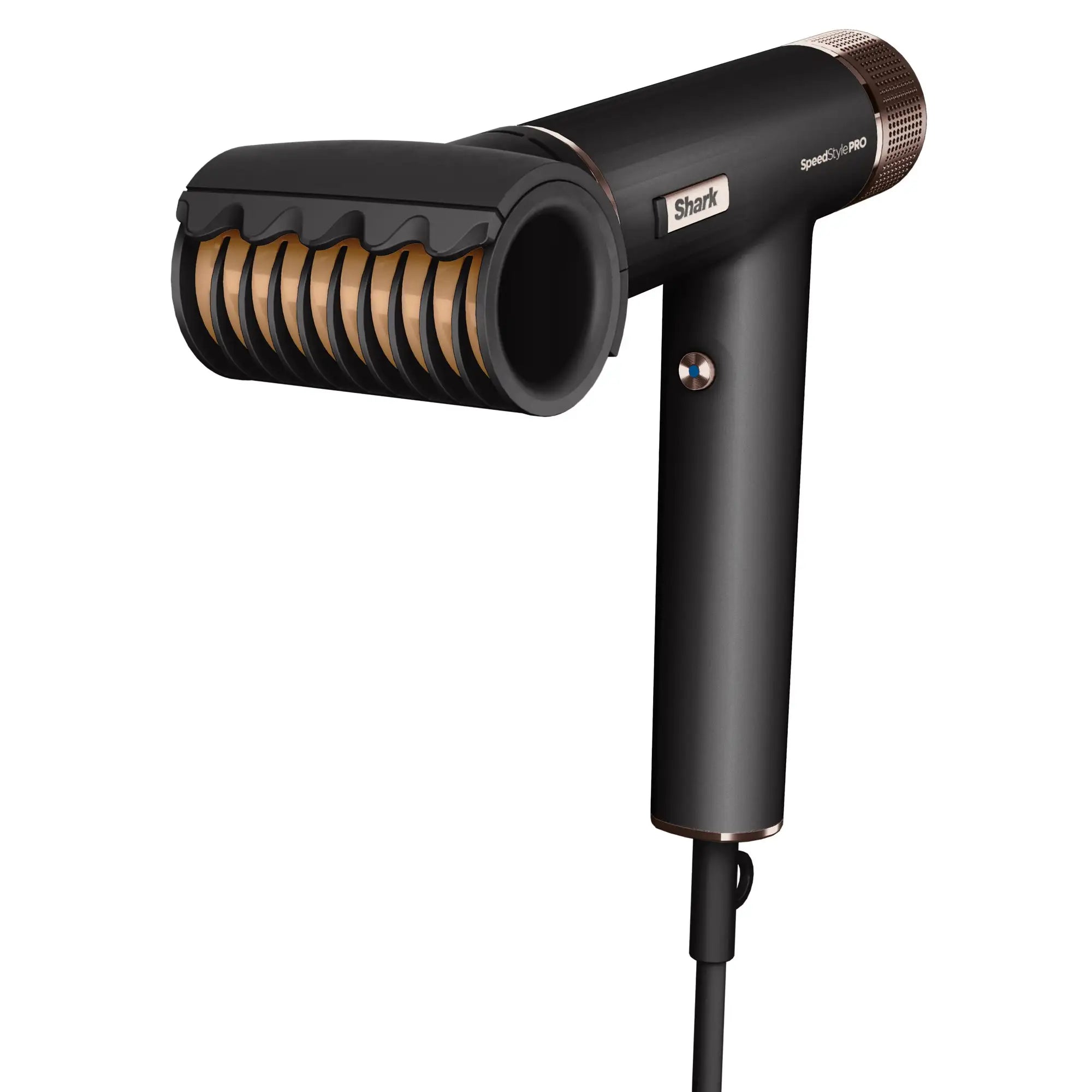 Shark HD752EU SpeedStyle Pro Hajszárító - 5 tartozékkal