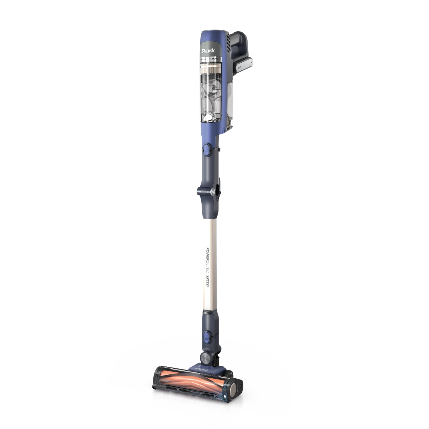 Shark IA1241EU PowerDetect Speed Vezeték nélküli porszívó - 4 Detect funkcióval