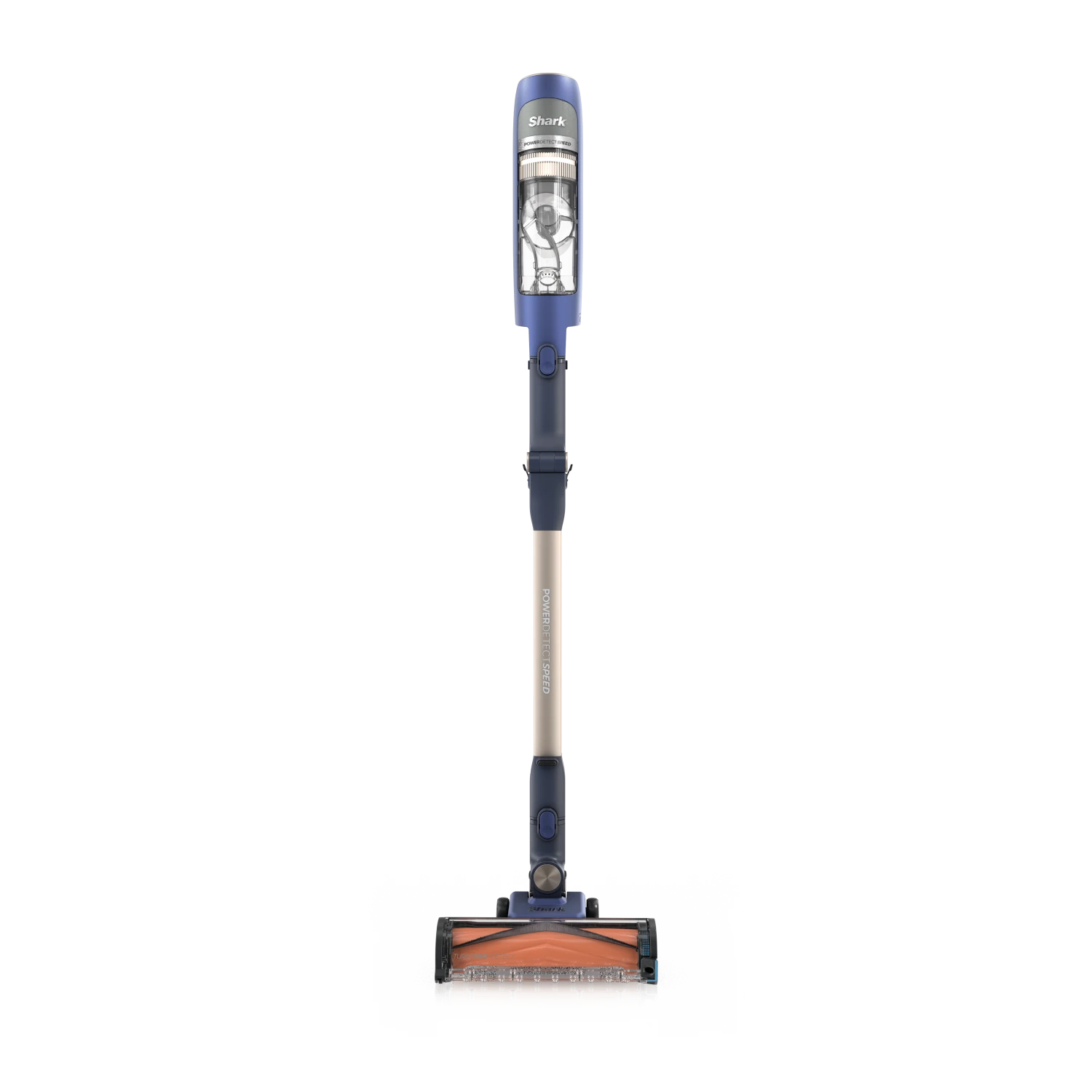 Shark IA1241EU PowerDetect Speed Vezeték nélküli porszívó - 4 Detect funkcióval