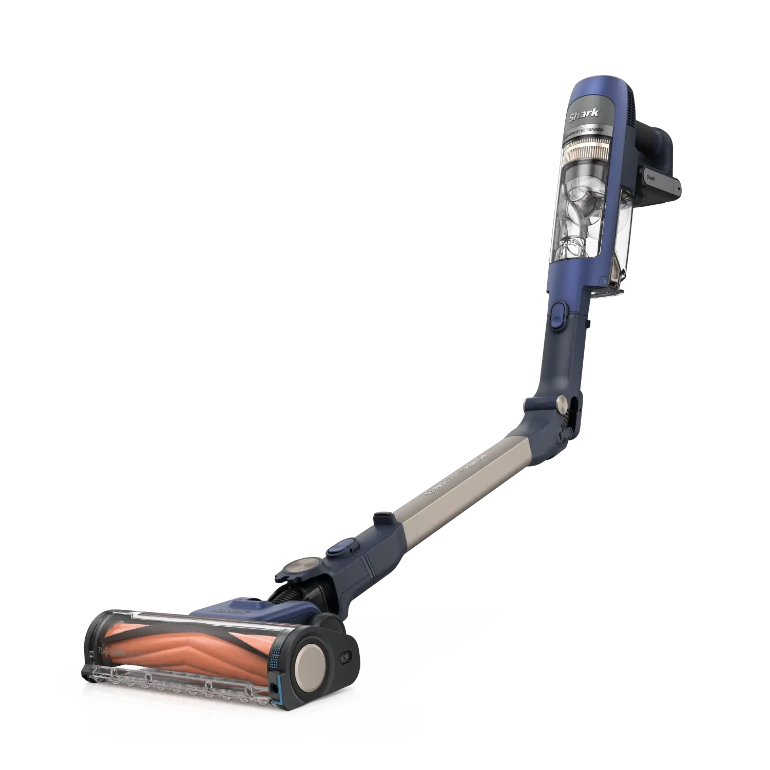 Shark IA1241EU PowerDetect Speed Vezeték nélküli porszívó - 4 Detect funkcióval