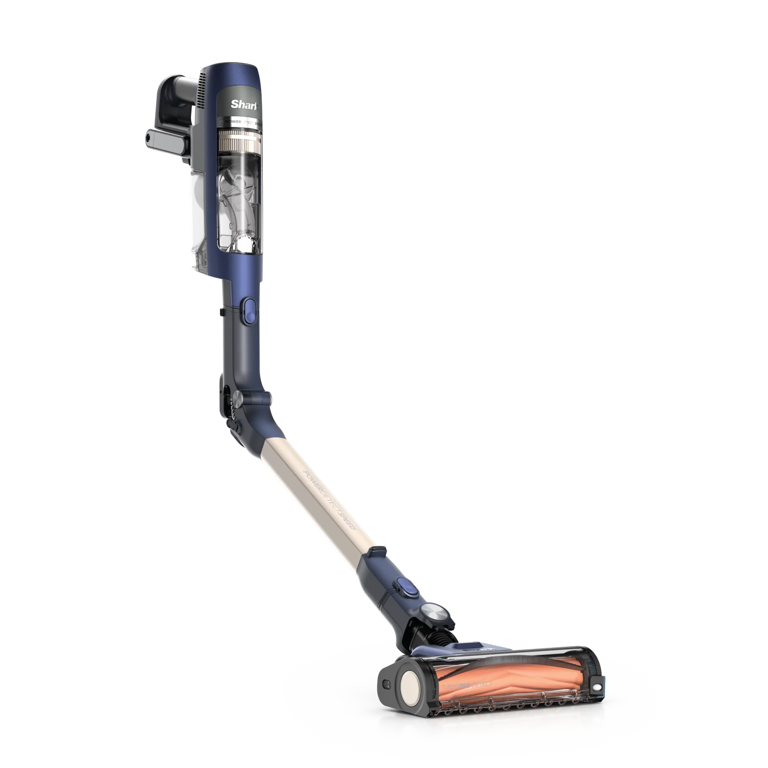 Shark IA1241EU PowerDetect Speed Vezeték nélküli porszívó - 4 Detect funkcióval