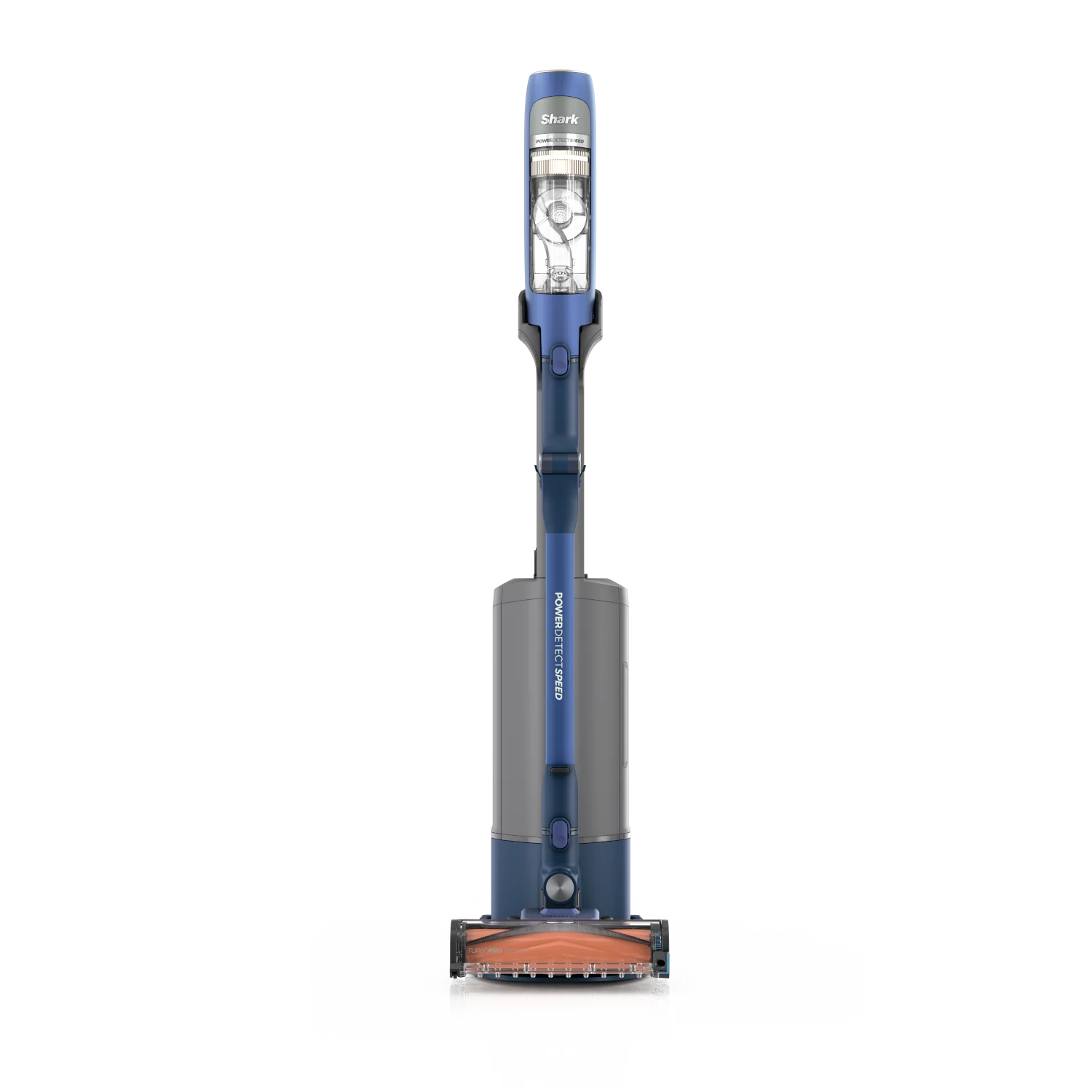 Shark IA3241EUT PowerDetect Speed Pet Pro Clean and Empty Vezeték nélküli porszívó - 4 Detect funkcióval - Auto Empty dokkolóval