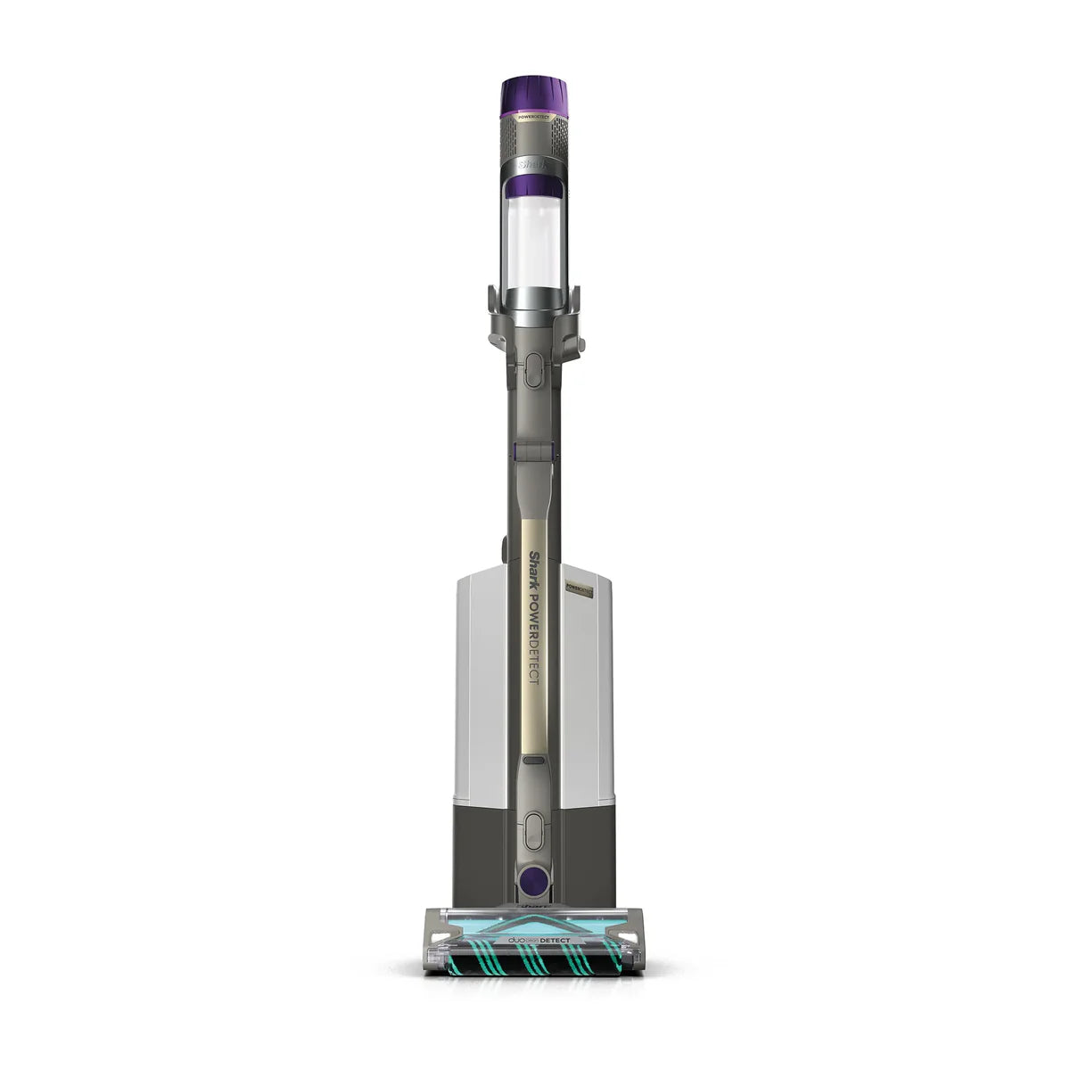 Shark IP3251EUT PowerDetect Vezeték nélküli porszívó - 4 Detect funkcióval - Auto Empty dokkolóval - Állatszőr takarító fejjel