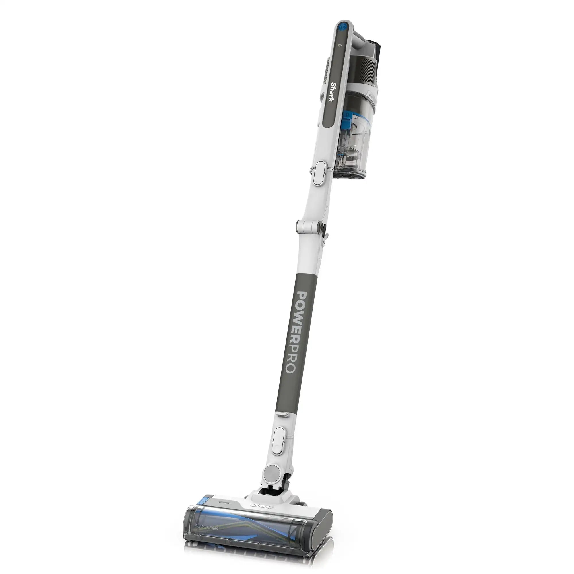 Shark IZ380EUT PowerPro Pet Vezeték nélküli porszívó - Állatszőr takarító fejjel
