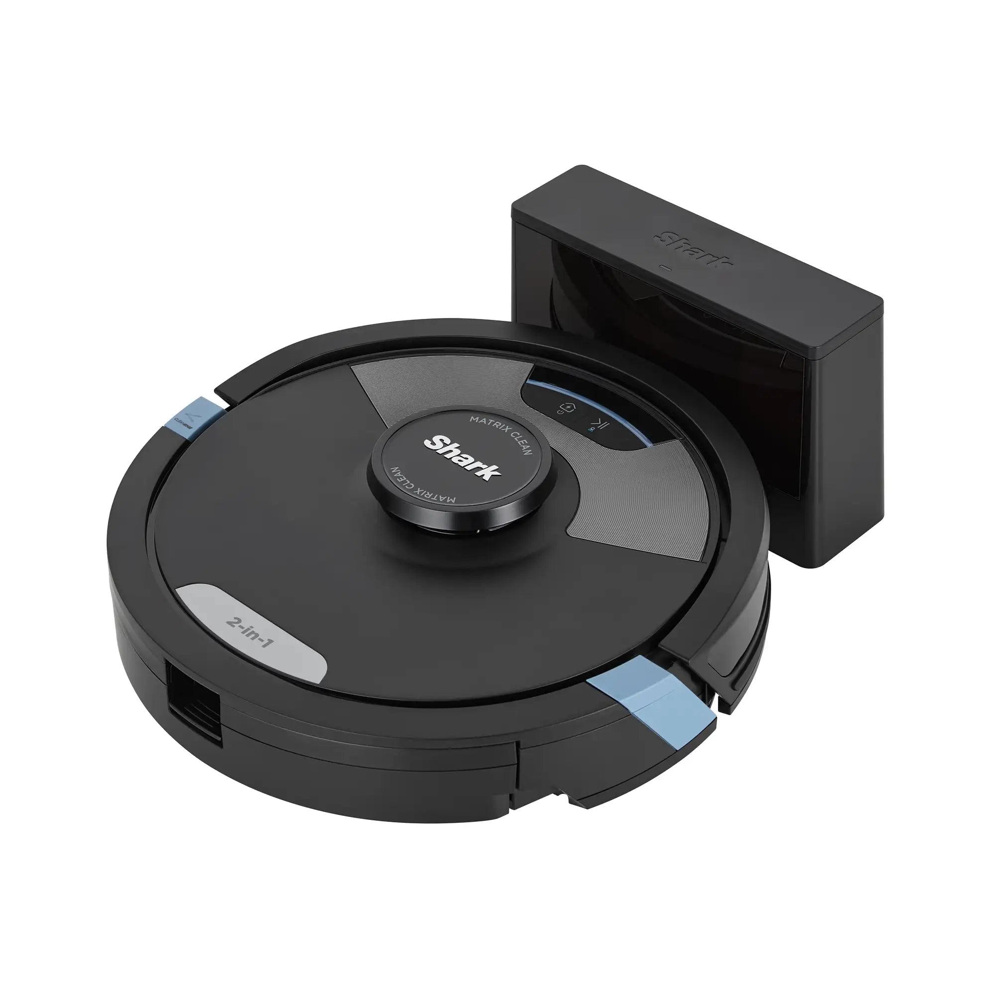 Shark RV2620WDEU Matrix Plus 2in1 Robotporszívó - Mop funkcióval