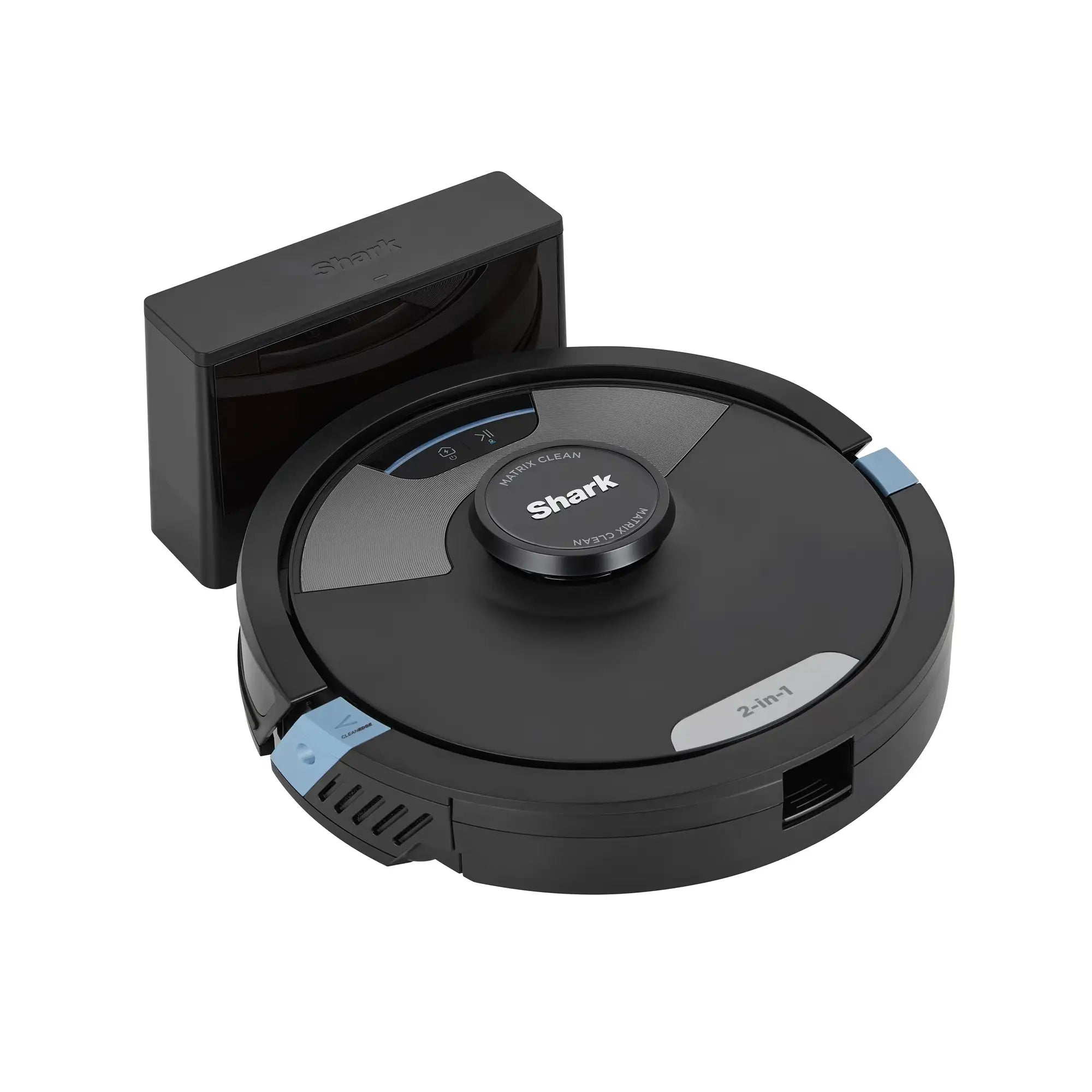 Shark RV2620WDEU Matrix Plus 2in1 Robotporszívó - Mop funkcióval