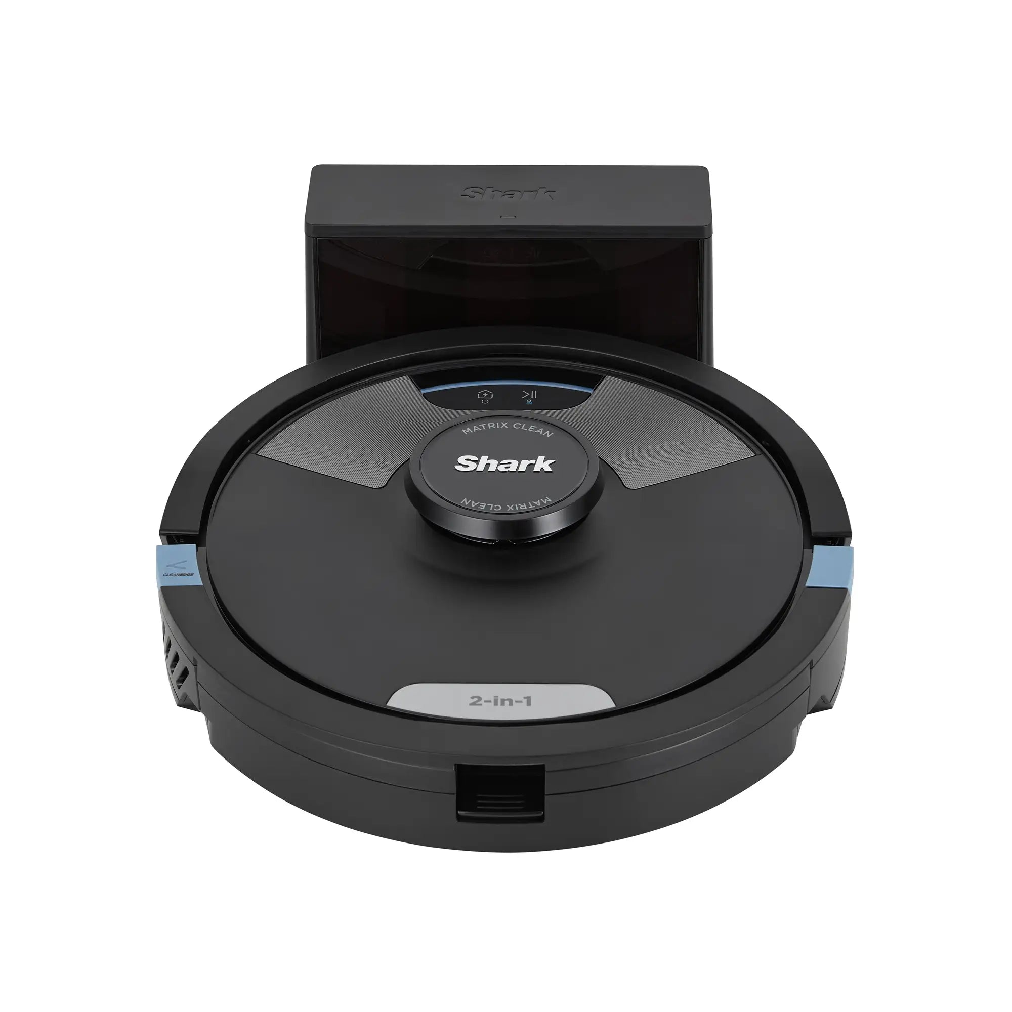 Shark RV2620WDEU Matrix Plus 2in1 Robotporszívó - Mop funkcióval