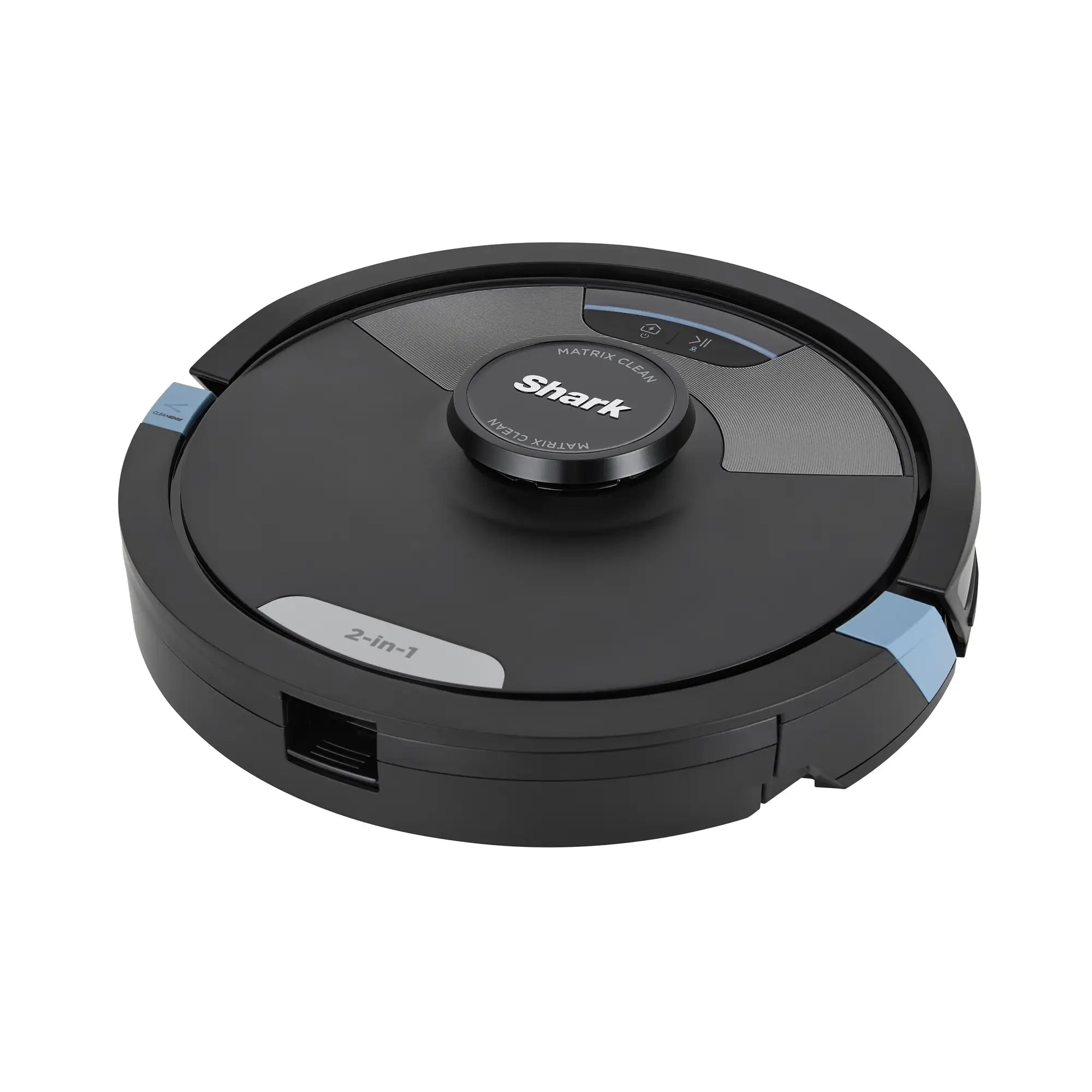 Shark RV2620WDEU Matrix Plus 2in1 Robotporszívó - Mop funkcióval