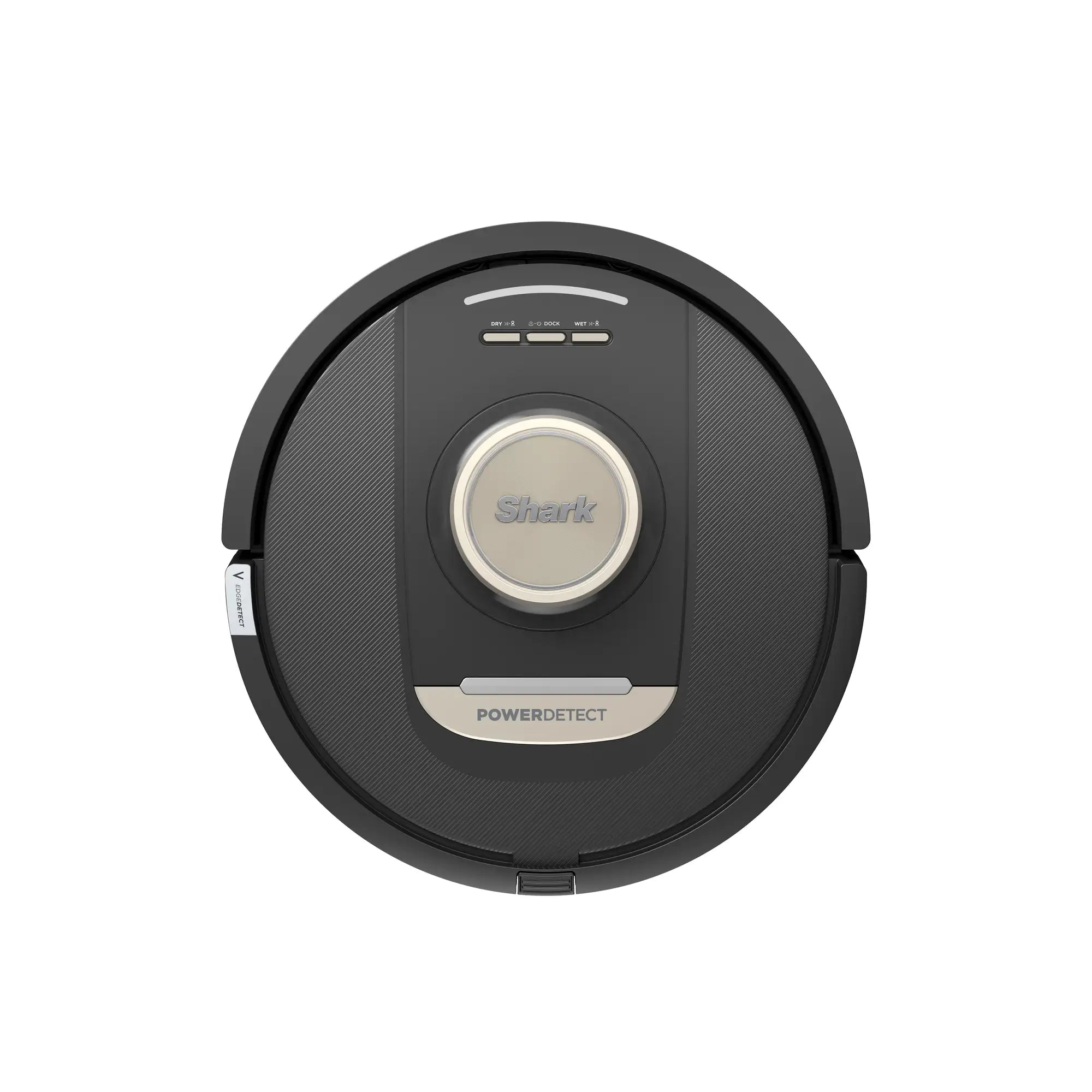 Shark RV2800ZEEU PowerDetect NeverTouch Pro 2in1 Robotporszívó - Auto Empty dokkolóval és mop tisztítóval