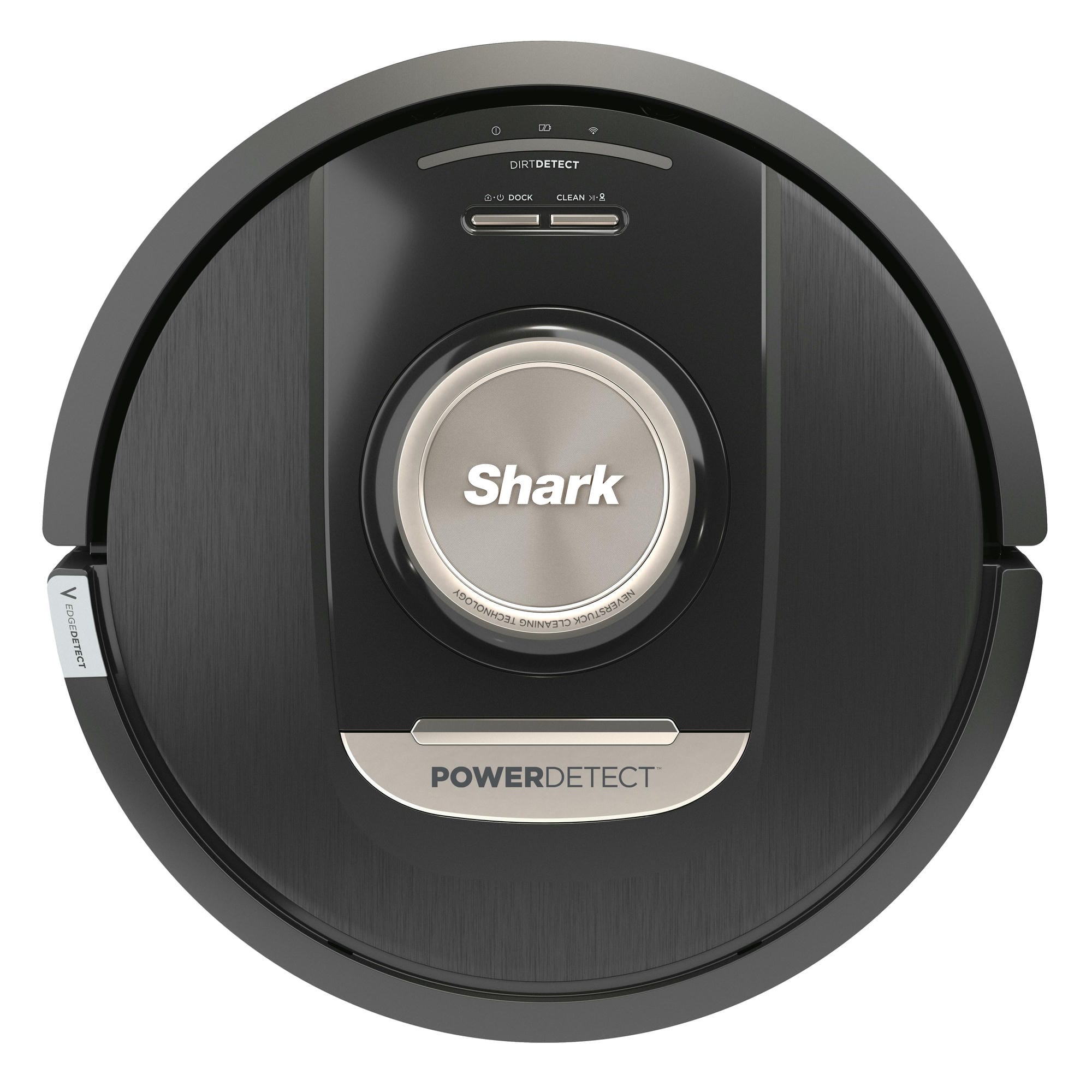 Shark RV2820VEEU PowerDetect Self Empty Robotporszívó - Auto Empty dokkolóval