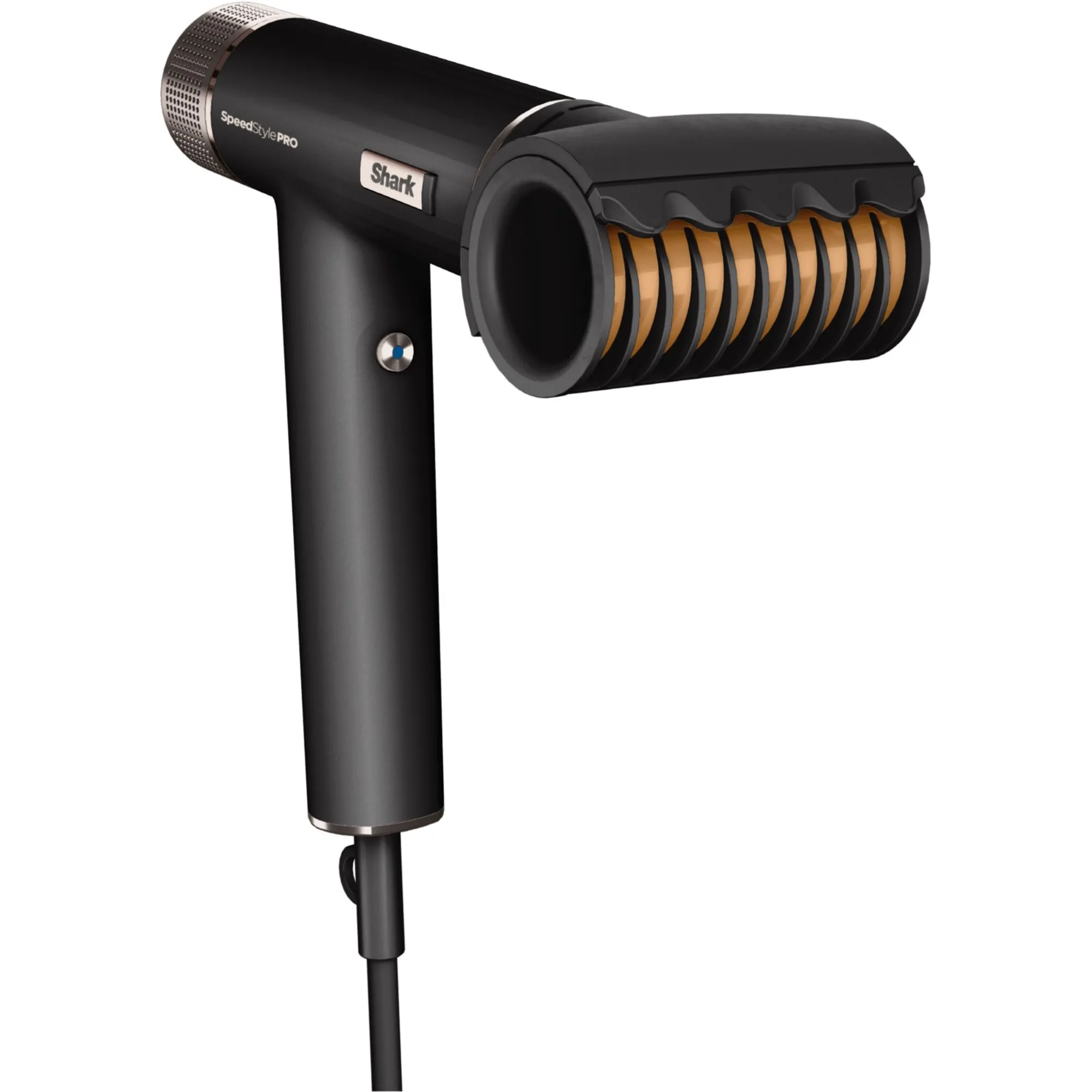Shark HD731EU SpeedStyle Pro Hajszárító - 3 tartozékkal