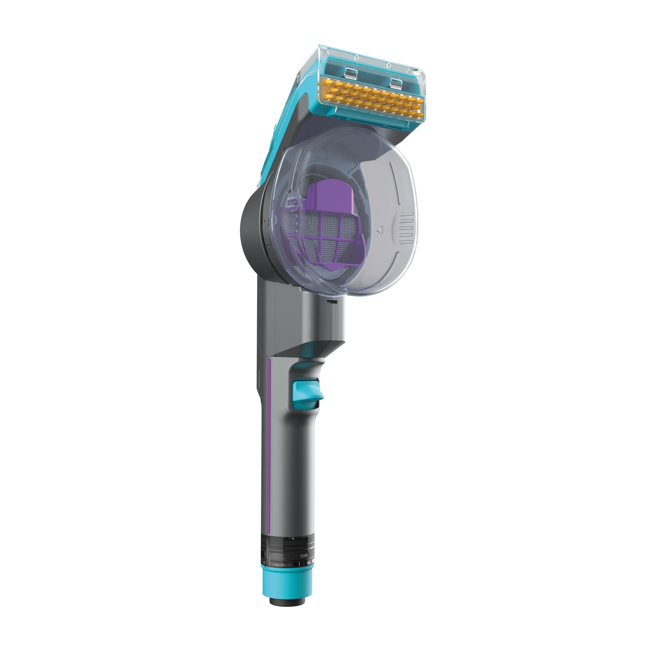 Shark PX250EUT Stain Striker Pet - Hordozható folttisztító