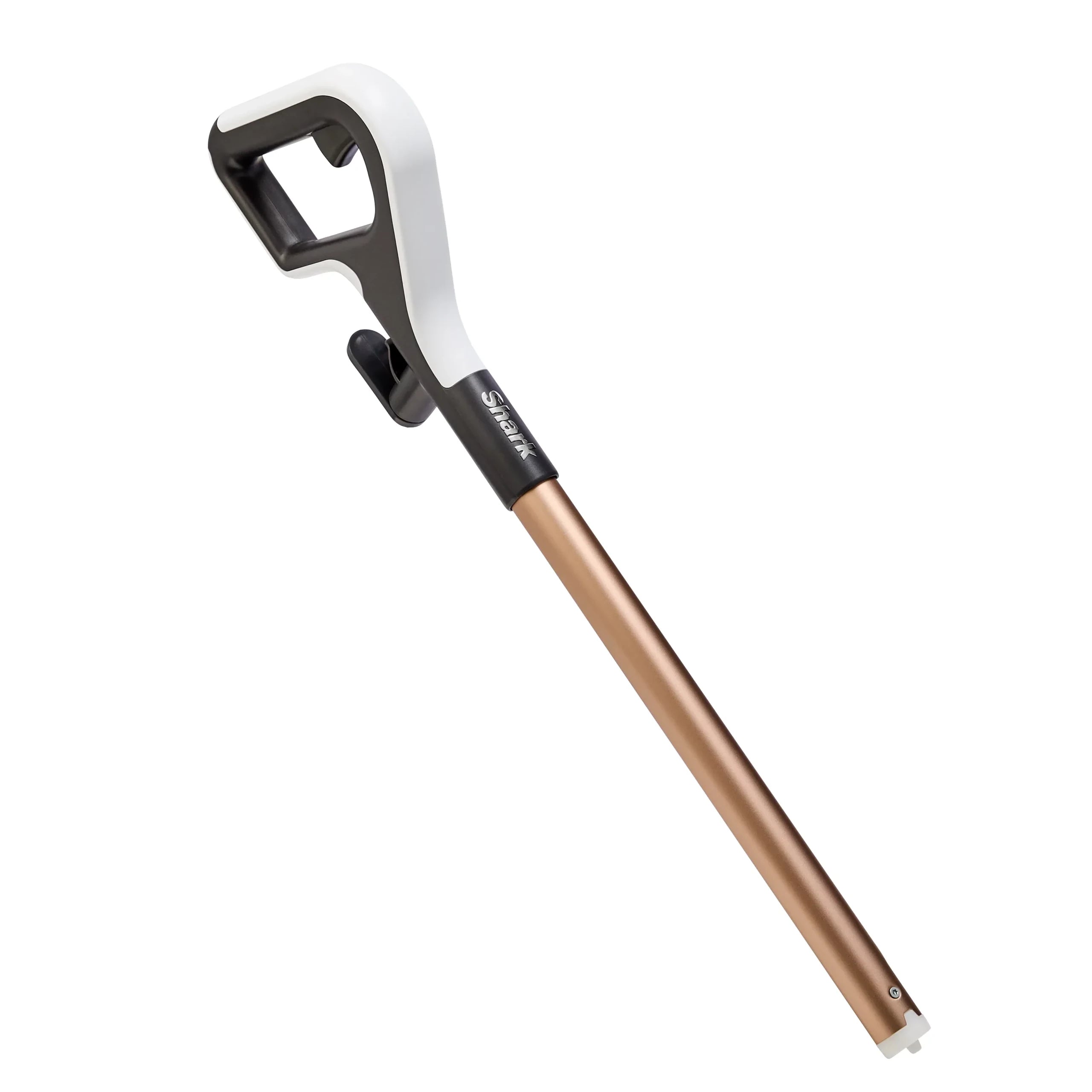 Shark S8201EU Steam & Scrub Gőzmop - 2 forgófej - LED világítás