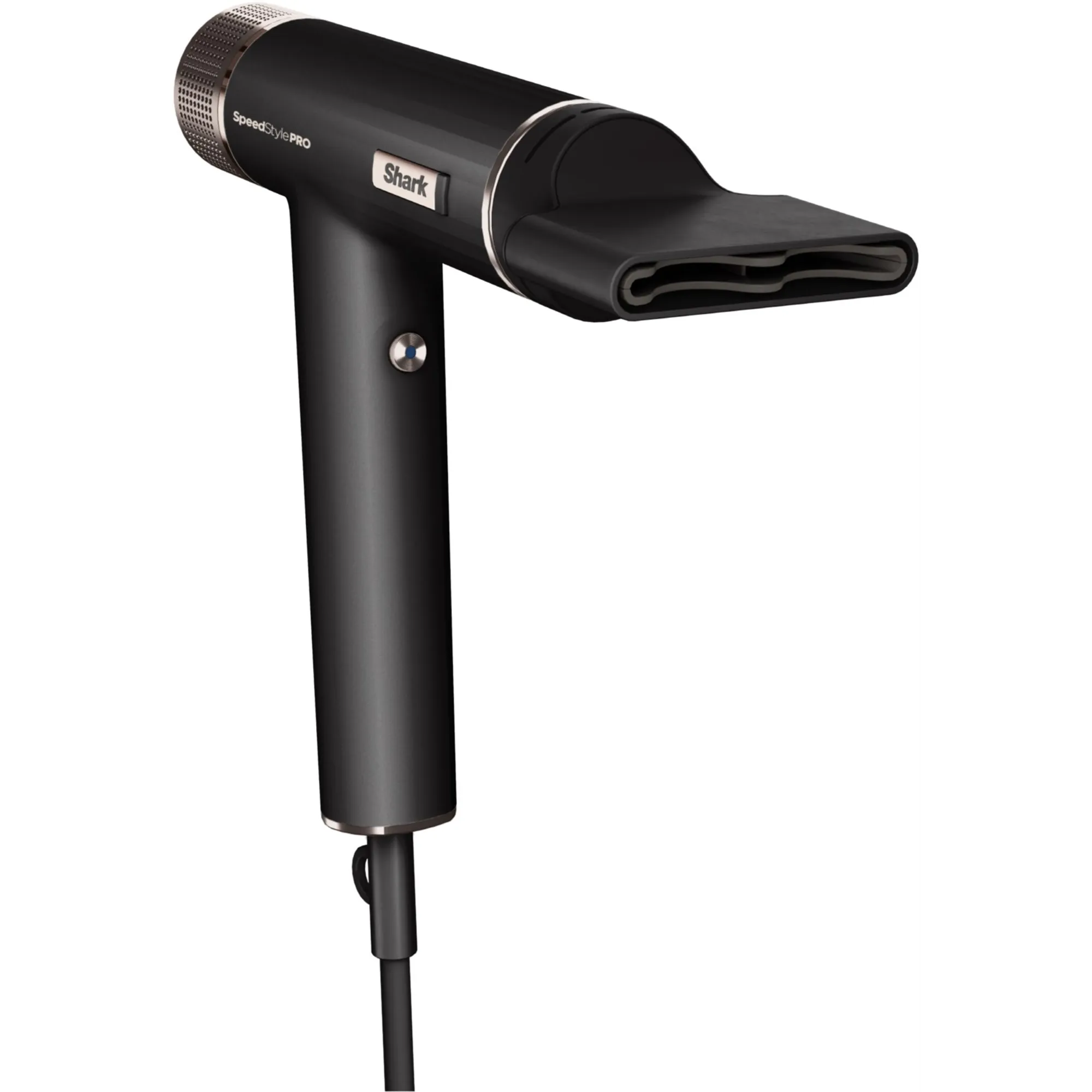 Shark HD731EU SpeedStyle Pro Hajszárító - 3 tartozékkal
