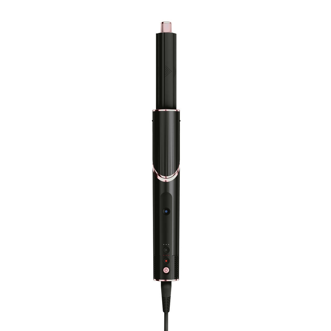 Shark HD424EU FlexStyle Hajformázó - Fekete - 3 tartozékkal