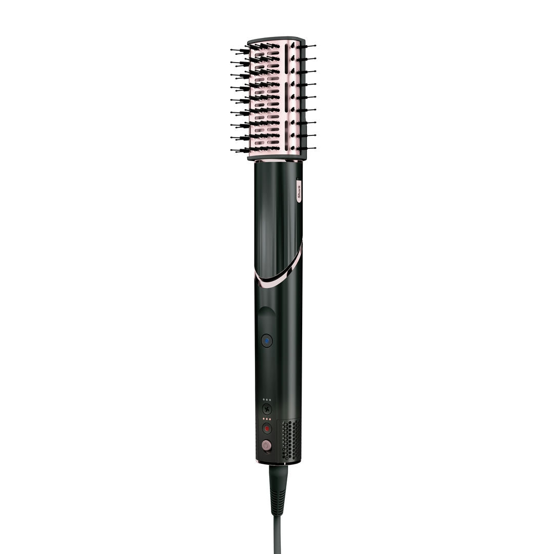 Shark HD440EU Flexstyle 5in1 Hajformázó és hajszárító - Fekete