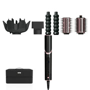 Shark HD446EU Flexstyle 5in1 Hajformázó és hajszárító - Fekete