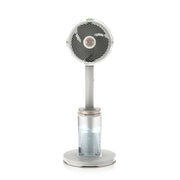 Shark FA300EUWH Flex Breeze ProMist Vezeték nélküli ventilátor vízpermet funkcióval - fehér